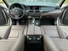 2015 BMW 5 Series 2014 2.0T AT 525LifashionDesign Pkg #11