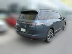 2025 Lynk & Co Lynk & Co 900 2025 2.0T Ultra #3