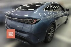 2025 BYD Seal 06 2024 1.5L AT DM-i 120KMHonor #3