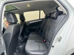 2020 Volkswagen Golf 2020 1.4T AT 280TSIComfort #8