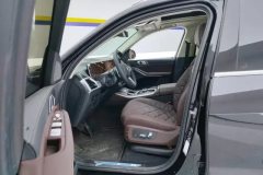 2025 BMW X5 2023 2.0T AT xDrive 30Li MSport Pkg #9