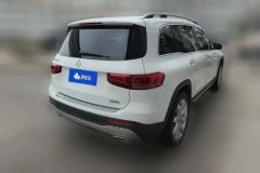 2020 Mercedes-Benz GLB-Class 2020 1.3T AT GLB 200 Fashion #3