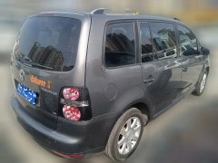 2015 Volkswagen Touran 2013 1.4T AT Comfort5Seat #2