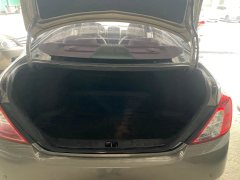 2016 Nissan Sunny 2015 1.5 MT XEComfort #14