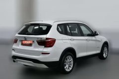 2017 BMW X3(Imported)(Imported) 2016 2.0T AT 20iRWD (Imported) #2