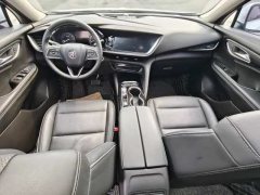 2023 Buick Envision S 2022 Facelift EnvisionS 1.5TAT 552T 2WDLuxury #9