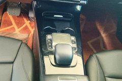 2022 Mercedes-Benz A-Class 2022 Facelift II 1.3T AT A 200 L Sportsedan chairFashion #16