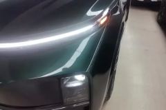 2022 Li Auto Li Auto L9 2022 Max #5