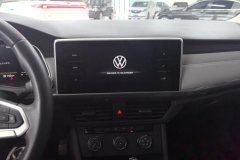 2024 Volkswagen Bora Sedan 2023 1.2T AT 200TSI DSGsmooth travelEdition #13