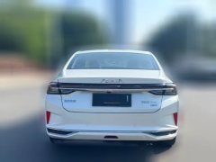 2022 Dongfeng Fengshen Yixuan MAX 2021 1.5T AT SuperTrendy DadEdition #5
