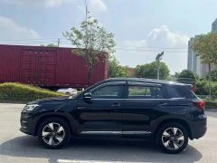 2019 Chang'an CS75 2018 1.5T AT 280TSmart #4