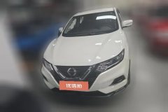 2022 Nissan Qashqai 2022 2.0L CVT AT XVSmart #2