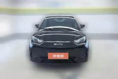 2025 BYD Seagull 2025 Smart Drive 305km vitalityEdition #2