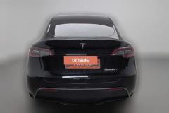 2022 Tesla Model Y 2022 Facelift rear wheel driveEdition #4