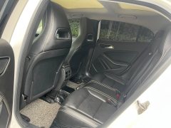 2018 Mercedes-Benz GLA-Class 2018 1.6T AT GLA200FashionFWD #8
