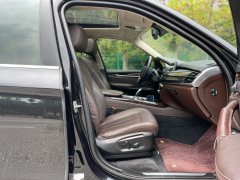 2015 BMW X5(Imported)(Imported) 2014 3.0T AT 35iLeading (Imported) #10