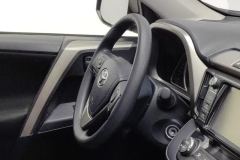 2015 Toyota RAV4 2015 AT 2.0L CVT2WDFashion #23