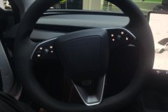 2023 Tesla Model 3 2023 Long Rangeall wheel driveEdition #15