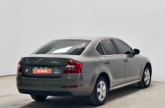 2015 Škoda Octavia 2015 1.6 AT YizhiEdition #4
