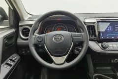 2019 Toyota RAV4 2019 2.0L AT CVT2WDPioneer China VI #15