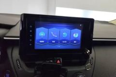 2021 Toyota Corolla 2021 1.2T AT S-CVTpioneerPLUSEdition #13