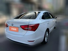 2017 Buick Excelle GT Sedan 2017 1.5 AT 15NElite #5