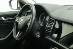 2018 Škoda Kodiaq 2018 2.0T AT TSI330 LuxuryPremium7Seat FWD Facelift #23