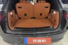 2023 Li Auto Li Auto L8 2023 Pro #4