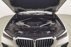 2021 BMW X5(Imported)(Imported) 2021 2.0T AT Facelift xDrive30i MSport Pkg (Imported) #7