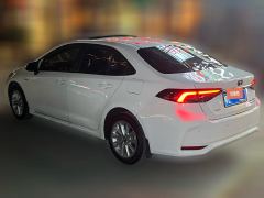 2021 Toyota Corolla 2021 1.8 AT Elite Hybrid #4