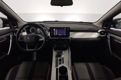 2024 Geely Auto Binyue 2024 1.5T AT DCTDragon SoaringEdition #14