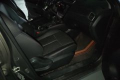 2023 Nissan Qashqai 2022 2.0 AT XV Prem.Luxury #8
