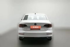 2022 Volkswagen Lavida 2022 280TSI DSG ATComfort #4