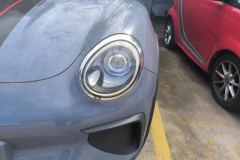 2021 Ora Good Cat GT 2022 MulanEdition 480km AT Long Range #5