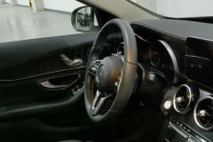 2019 Mercedes-Benz C-Class 2019 1.6T AT C180LFashionSport #23