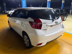2020 Toyota Yaris L 2020 1.5 AT Leading #5