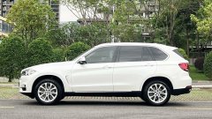 2018 BMW X5 2018 2.0T AT 28i (Imported) #14