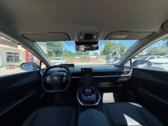 2023 Toyota bZ3 2023 517km ElitePRO #9