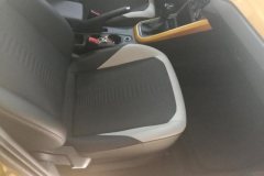2019 Volkswagen Polo Hatchback 2019 1.5 AT PlusColorfulTech #8