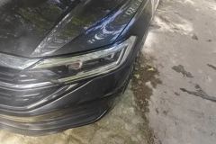 2025 Volkswagen Sagitar 2025 Facelift III 300TSI DSGSurpass #5