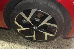 2025 Volkswagen ID.3 2026 clever extremely intelligentEditionGTXkit #6