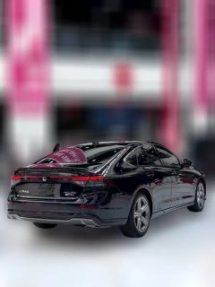 2023 Honda Accord PHEV 2023 2.0L AT e:PHEV Luxury #4