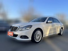 2016 Mercedes-Benz E-Class 2015 2.0T AT E200L Facelift #1