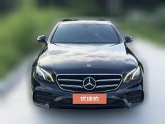 2019 Mercedes-Benz E-Class(Imported) 2019 1.5T AT E260Sport (Imported) #2