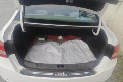 2017 Buick Excelle GT Sedan 2017 1.5 AT 15NEntry #4