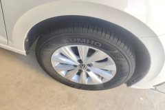 2023 Volkswagen Lavida 2023 NewSharp 1.5L AT NewYiEdition #6