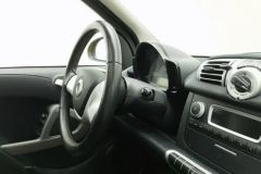2015 smart ForTwo 2012 1.0 AT HardtopPassionEdition (Imported) #22