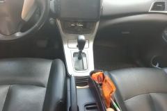 2015 Nissan Sylphy 2014 1.6 AT XVExclusive #16