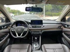 2018 Chang'an Eado DT 2018 1.6 AT Smart #4