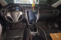 2017 Nissan X-Trail 2015 2.0 AT ComfortMAXEditionFWD #12